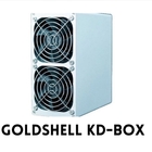 금 원자각 KD-BOX 프로 카데나 ASIC 광부 230W 2.6TH/S 35 DB (데시벨)