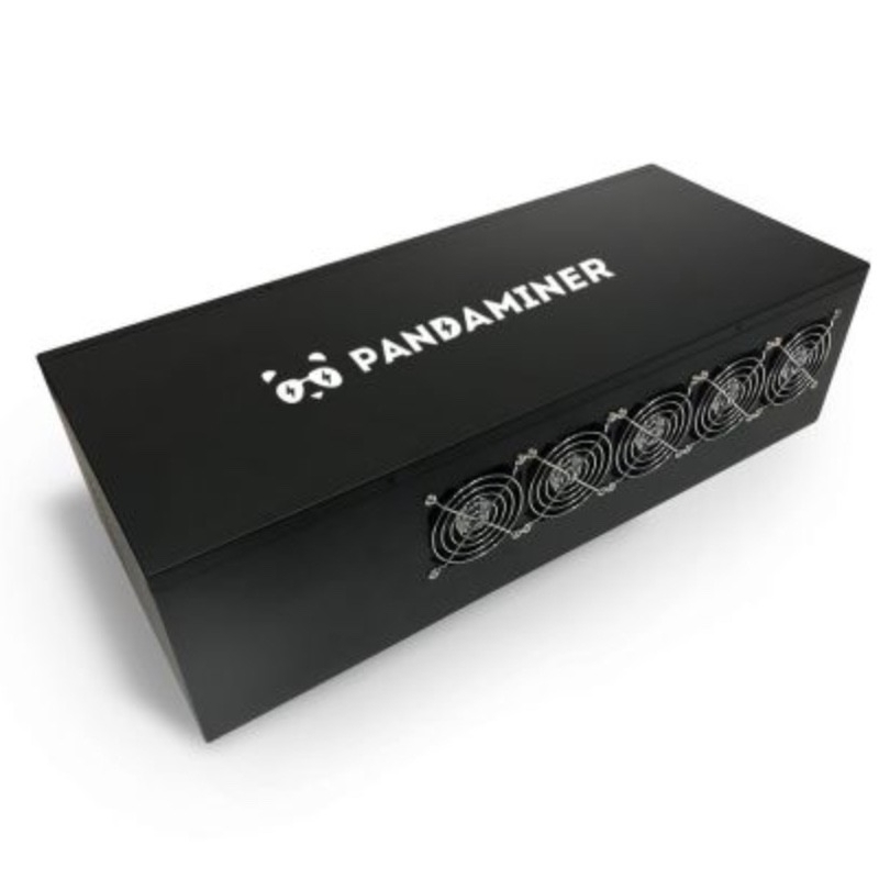 판다미네르 B7 프로 8GB 이더음 광부 기계 360MH/S 1650W